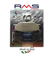 RMS 510-0410 Organik Disk Fren Balata