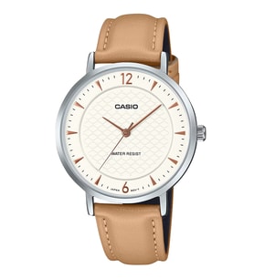 Casio Ltp-Vt04l-7A1df Kadın Kol Saati