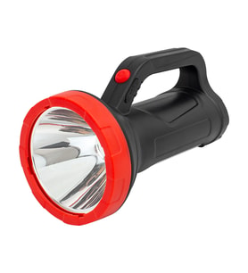 POWERMASTER PM-14328 XS-519 ŞARJ EDİLEBİLİR POWER LEDLİ 2 KADEME EL FENERİ