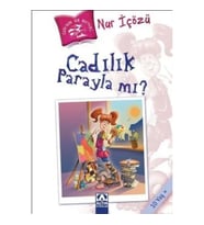 Cadılık Parayla mı?