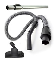 Schafer Uyumlu Ultrapro Xl 2S771 Elektrikli Süpürge Çelik Telli Hortumu Boru Emici Yer Başlığı