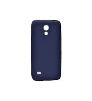 Samsung Galaxy S4 Mini İ9190 Uyumlu Kılıf Zore Premier Silikon Kapak