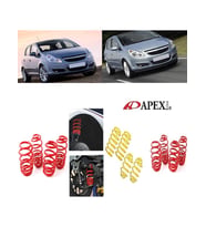 Opel Corsa D 2006-2015  Uyumlu Apexi 3.5 cm Spor Helezon Yay