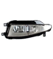 Volkswagen Passat B8.5 2018 - 2022 Sis Farı Led Sağ Yolcu Tarafı - 3G0941700