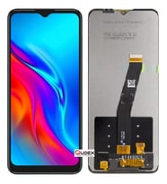 Tcl 20E Lcd Ekran Dokunmatik (6125D)