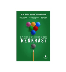 Renkrasi April Yayıncılık