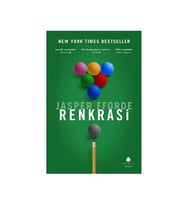 Renkrasi April Yayıncılık