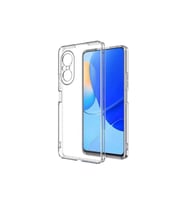 Huawei Nova 9 Se Kılıf Lüx Şeffaf Silikon