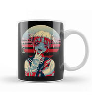 Toga My Hero Academia Kupa Bardak Porselen
