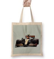 Lando Norris F1 Monaco Edition Bez Çanta Uzun Saplı