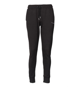 Hummel Evon Erkek Eşofman Altı 931716-2001 (Siyah)