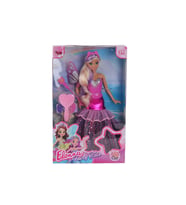 Nessiworld WG-661043 KUTULU 29 CM AKSESUARLI KANATLI