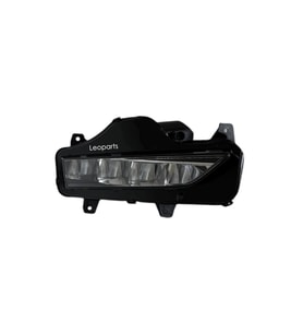 LEOPARTS Skoda Octavia Sis Lambası Sol 2020-2023 5E3941699