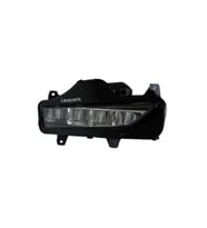LEOPARTS Skoda Octavia Sis Lambası Sol 2020-2023 5E3941699