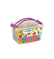 Maksi Tiktak Box 156 Parça