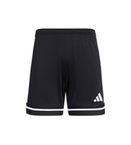 Adidas Squa25 Sho M Erkek Futbol Şortu JN5469 Siyah