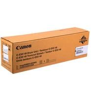 Tonersepeti Canon C-EXV-49 Siyah Orjinal Drum Ünitesi