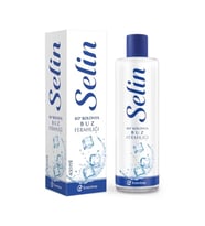 Selin Kolonya Buz Ferahlığı Pet 400 Ml