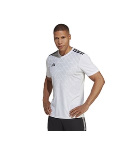 adidas T Icon23 Jsy Erkek Futbol Maç Forması HR2630 Beyaz