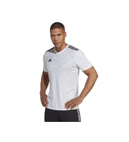 adidas T Icon23 Jsy Erkek Futbol Maç Forması HR2630 Beyaz