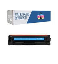 Safir  Toner Canon CRG-046 İ-Sensys MF-734Cdw 3.500 Syf  Mavi Muadil Toner