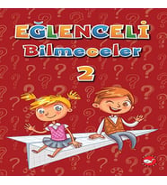 Eğlenceli Bilmeceler 2