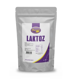 Parmor Laktoz 2Kg Menşei: Türkiye
