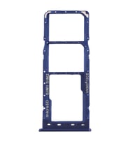 Samsung Galaxy A10 Sim Kart Tepsisi SM-A105F (Mavi)
