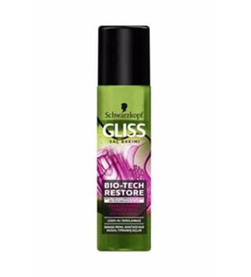 Bıo-Tech Sıvı Saç Kremi 200 ml