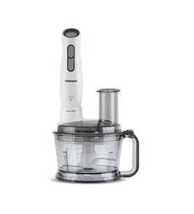Homend Functionall 2849H Mutfak Robotu Krem