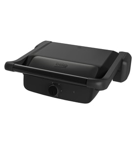 BEKO TM 5306 S Tost Makinesi