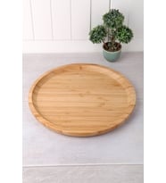 Yuvarlak Tabak 25cm Royaleks-YUV2525