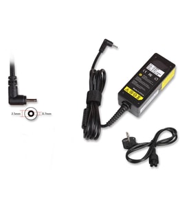 Samsung BA44-00294A Notebook Adaptör Laptop Şarj