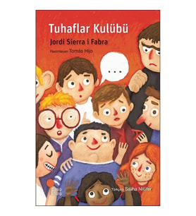Tuhaflar Kulübü