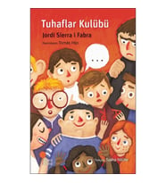 Tuhaflar Kulübü