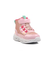 Ayakmod Kids-B Pudra Kız Çocuk Bot