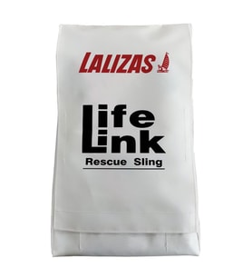 LifeLink Kurtarma Askısı / izbirosu, beyaz