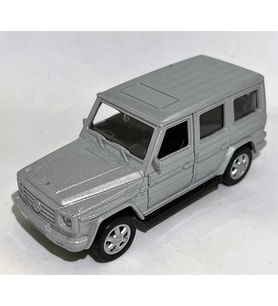 Çek Bırak Metal Jeep 1:32 36892