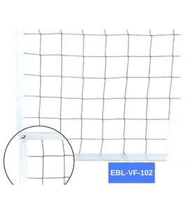 Master of Nets Voleybol Filesi 6 Metre