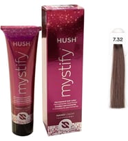 Mystify Amonyaklı Saç Boyası 60Ml