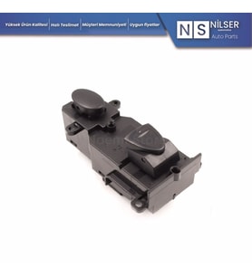 Honda Civic FD6 Cam Açma Düğmesi Ön Sağ 2006-2011
