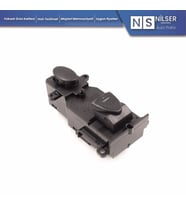 Honda Civic FD6 Cam Açma Düğmesi Ön Sağ 2006-2011