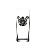 Motorcu Baskılı Rakı Bardağı - Motorcu Model Rakı Bardağı (Standart)