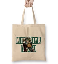 Midoriya Izuku Bez Çanta Uzun Saplı
