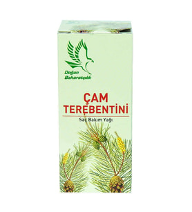 Çam Terebentini 50cc