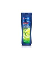 Clean & Clear Clear Şampuan Maksimum Ferahlık 350ml