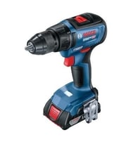 Bosch Gsr 18V-50 Professional Akülü Vidalama 2,0 Ah
