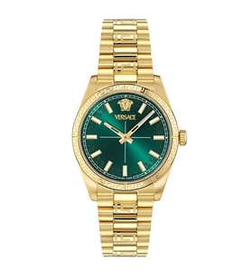 Versace VRSCVE0E01025 Kadın Kol Saati