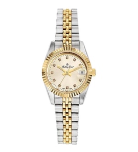 Mathey-Tissot D710BDI Kadın Kol Saati