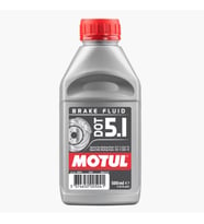 Motul Dot 5.1 Fren Hidrolik Yağı 500ml